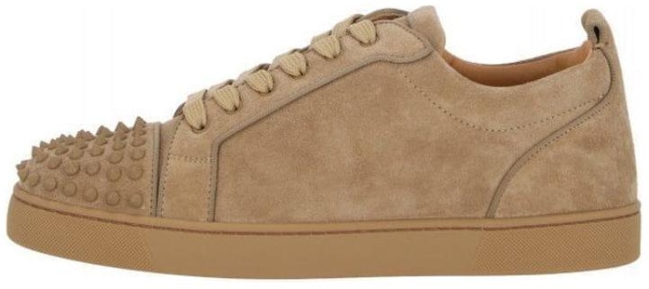 christian-louboutin-club-platinum-leather-fashion-sneakers-brown-3220782-f584