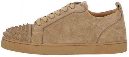 Christian Louboutin Louis Junior Spikes Orlato 'Atlas' 3220782F584 Christian Louboutin Louis Junior Spikes Orlato 'Atlas' 3220782F584