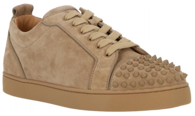 クリスチャンルブタン ルイスジュニア スパイクス アトラス 3220782F584 Lookbook クリスチャンルブタン ルイスジュニア スパイクス アトラス 3220782F584