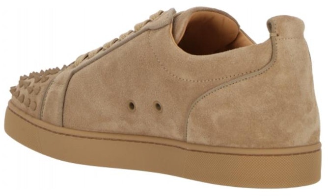 クリスチャンルブタン ルイスジュニア スパイクス アトラス 3220782F584 Shop クリスチャンルブタン ルイスジュニア スパイクス アトラス 3220782F584