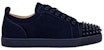 Christian Louboutin Louis Junior Spikes Orlato 'Biru' 3160934U638