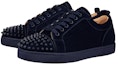 Lookbook Christian Louboutin Louis Junior Spikes Orlato 'Biru' 3160934U638