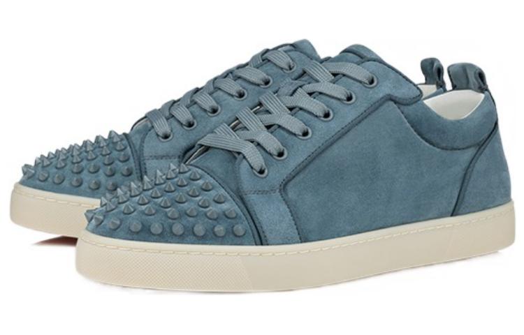 Christian Louboutin Louis Junior Spikes Orlato 'Titan' 圖 2