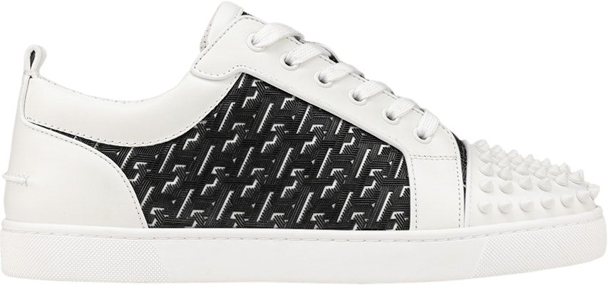 Louboutin 2025 orlato spikes