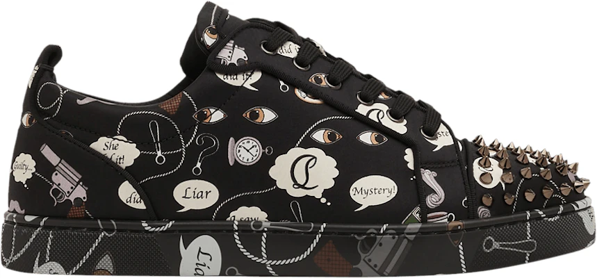 Louis junior 2025 woman flat