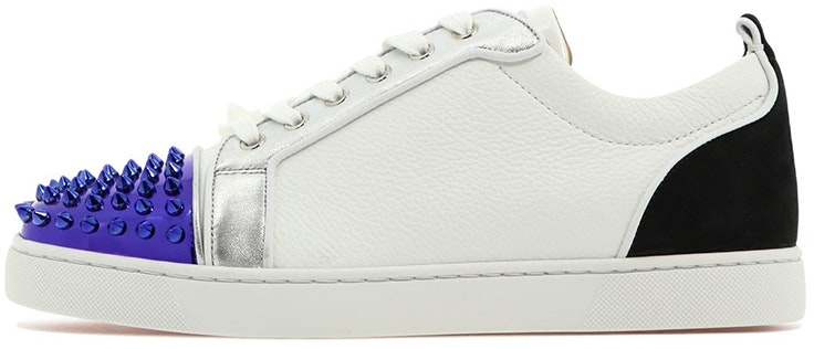 christian-louboutin-louis-junior-spikes-orlato-flat-white-blue-1220247-cma-3
