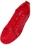 Lookbook Christian Louboutin Louis Junior Spikes Orlato Flat 'Corak Merah CL' 1230206-R264