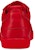 Christian Louboutin Louis Junior Spikes Orlato Flat 'Corak Merah CL' 1230206-R264