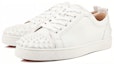 Order Christian Louboutin Louis Junior Spikes Putih 11305733047