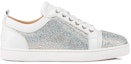 Order Christian Louboutin Louis Junior Strass 'Berhias - Putih' 3190718W224