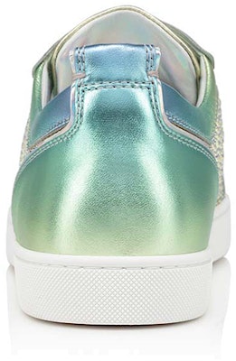 Christian Louboutin Louis Junior Strass 'Laser Purple' 1220669J662 Shop Christian Louboutin Louis Junior Strass 'Laser Purple' 1220669J662