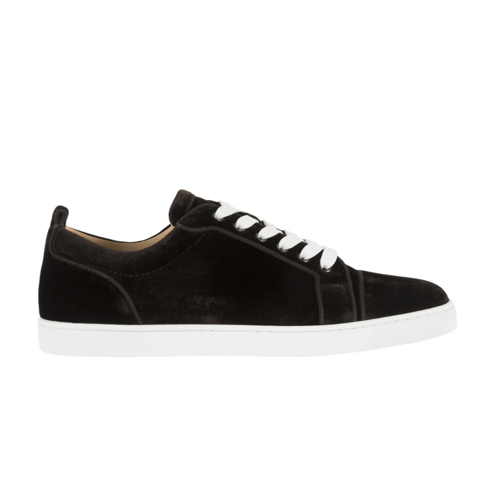 Buy Christian Louboutin Louis Orlato 'Marrón' 3191205-C588