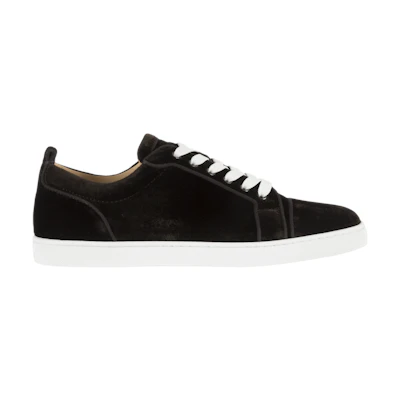 Christian Louboutin Louis Orlato 'Brun'