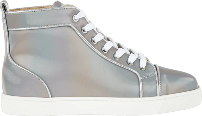 Christian Louboutin Louis Orlato 'Multi' Lelaki Kasut 1201086M024 Buy Christian Louboutin Louis Orlato 'Multi' Lelaki Kasut 1201086M024