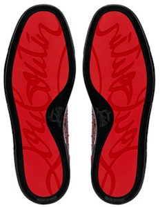 クリスチャンルブタン ルイス オルラート レッドブラック 3200394H751 Purchase クリスチャンルブタン ルイス オルラート レッドブラック 3200394H751