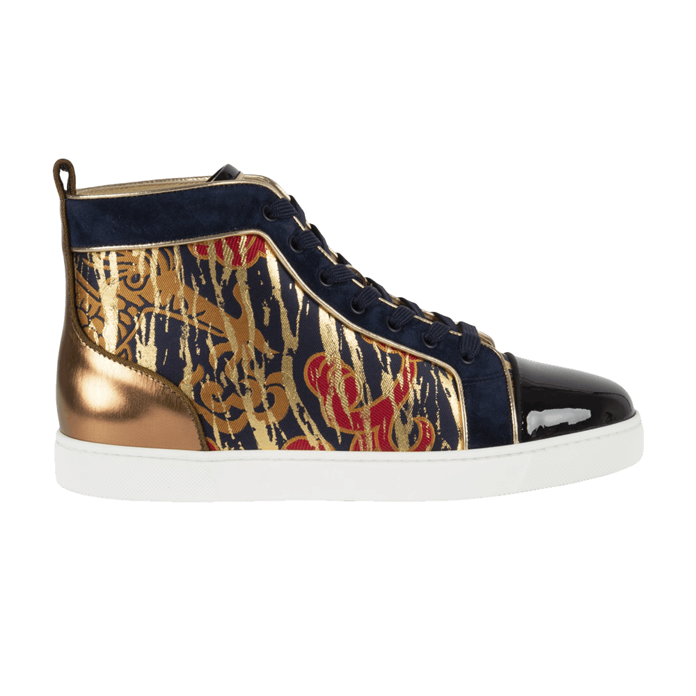 Christian Louboutin Louis Orlato 'Version Multi'