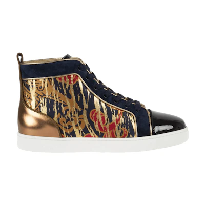 Christian Louboutin Louis Orlato 'Version Multi'