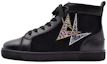 Buy Christian Louboutin Louis Oui Flat ''Bijoux Noirs'' 1210661BK01