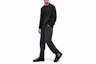 Order Christian Louboutin Louis Oui Flat ''Bijoux Noirs'' 1210661BK01