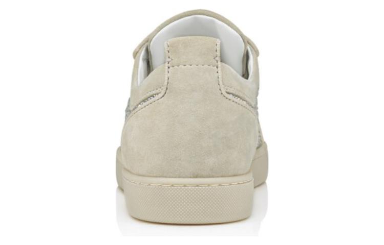 Christian Louboutin Low-Top Sneaker 'Beige' 圖 5