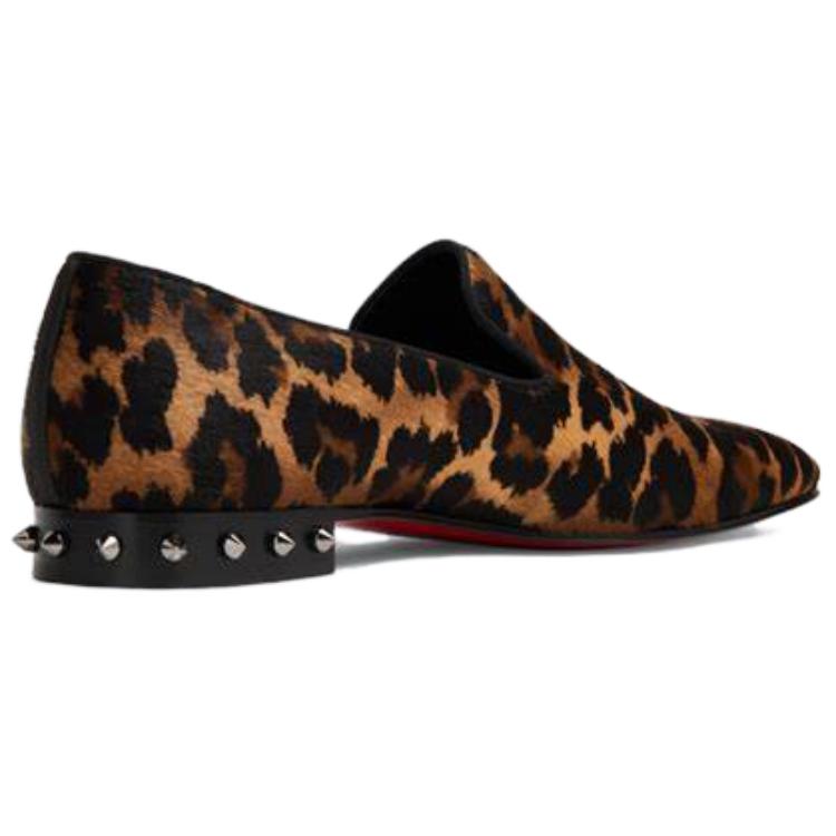 Christian Louboutin Marquees 'Pony Kitty Print' 圖 3