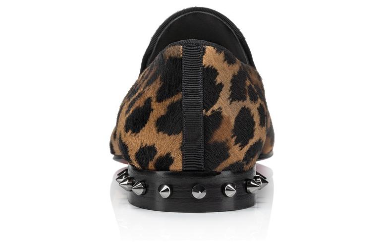 Christian Louboutin Marquees 'Pony Kitty Print' 圖 5