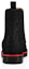 Shop Christian Louboutin Melon Strass 'Botín Chelsea Negro de Moda' 1220666B125