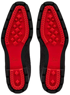 Christian Louboutin Melon Strass 'Botín Chelsea Negro de Moda' 1220666B125 Purchase Christian Louboutin Melon Strass 'Botín Chelsea Negro de Moda' 1220666B125