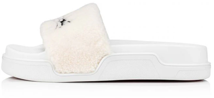christian-louboutin-navy-pool-flat-slide-white