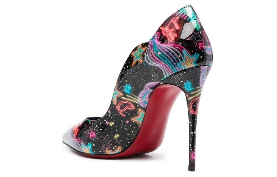 air force 1 stilettos