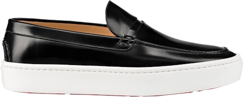 Christian Louboutin Paqueboat 'Black' 3190514BK01 Christian Louboutin Paqueboat 'Black' 3190514BK01