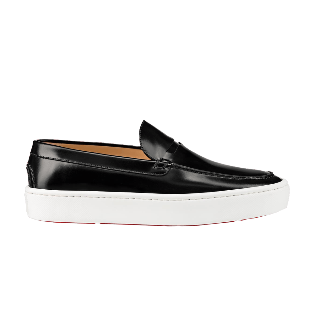 Christian Louboutin Paqueboat 'Black' 3190514BK01