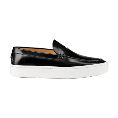 Christian Louboutin Paqueboat 'Black'