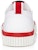 Christian Louboutin Pedro Junior Flat 'Putih Merah' 3230465WH01