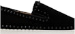 Christian Louboutin Pik Roller Boat 'Hitam' 1130280CM53