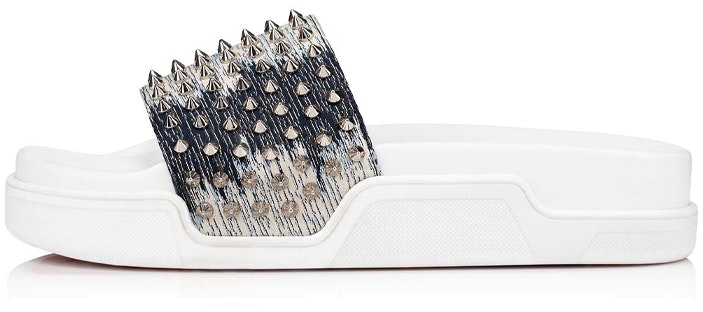 christian-louboutin-pool-fun-slide-denim-silver