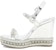 Christian Louboutin Pyraclou Wedge 'Classic Red' 3230416S211