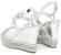 Christian Louboutin Pyraclou Wedge 'Classic Red' 3230416S211