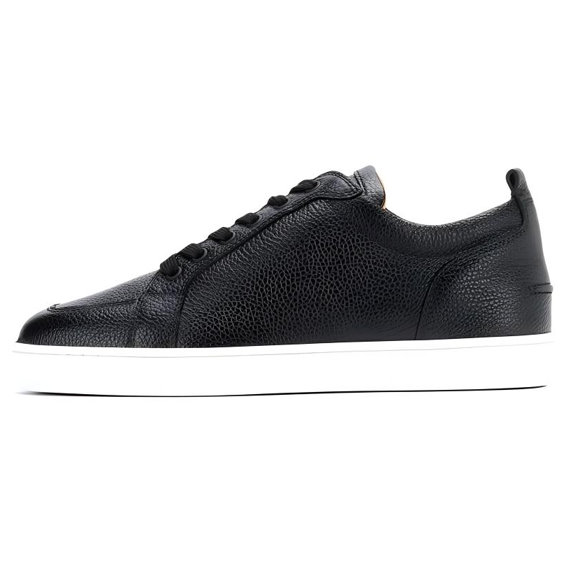 Buy クリスチャンルブタン ラントゥロウ ブラック 1180255