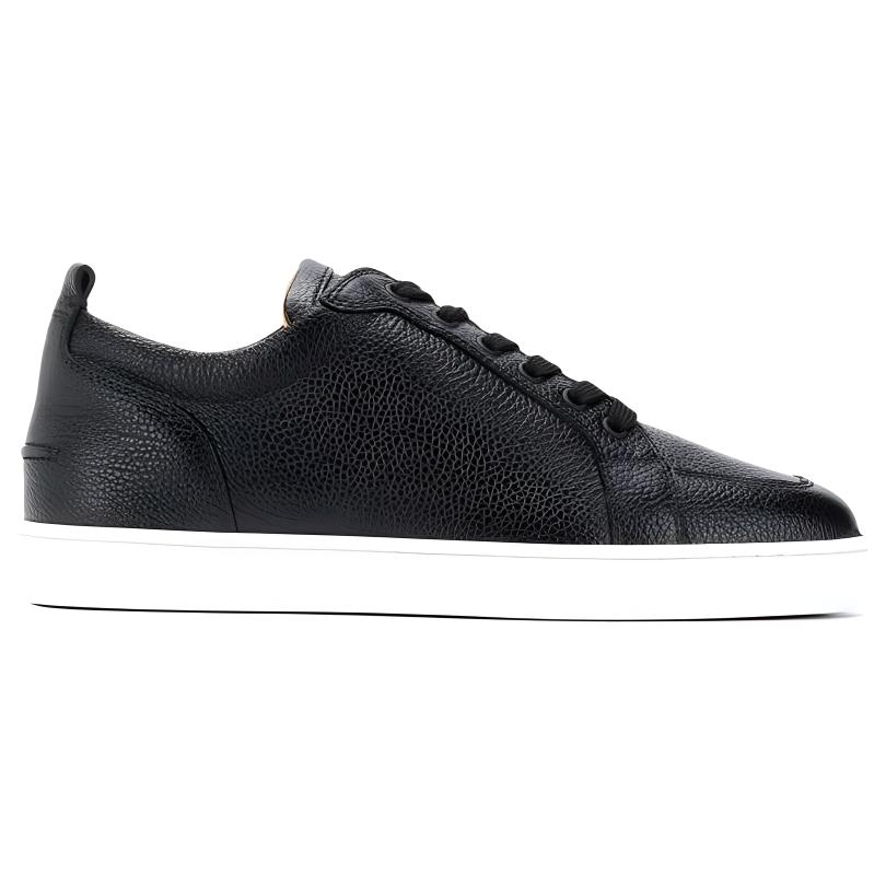 Christian Louboutin Rantulow 'Black' 圖 2