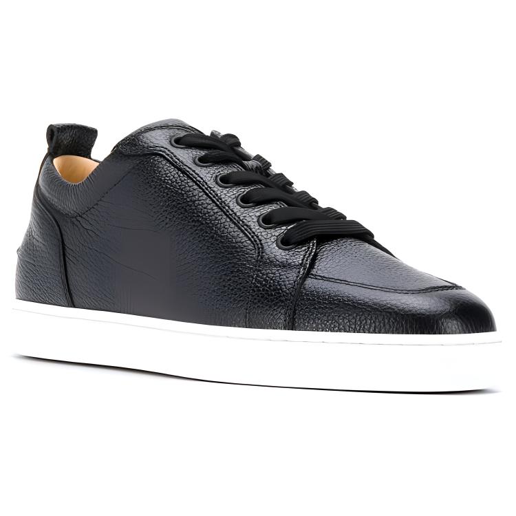 Christian Louboutin Rantulow 'Black' 圖 3