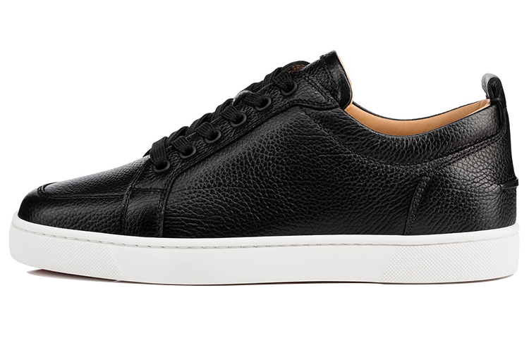 Buy Christian Louboutin Rantulow 'Hitam' 1180255BK01