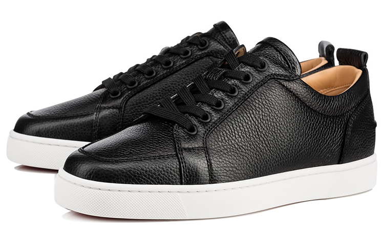 Christian Louboutin Rantulow 'Black' 圖 2