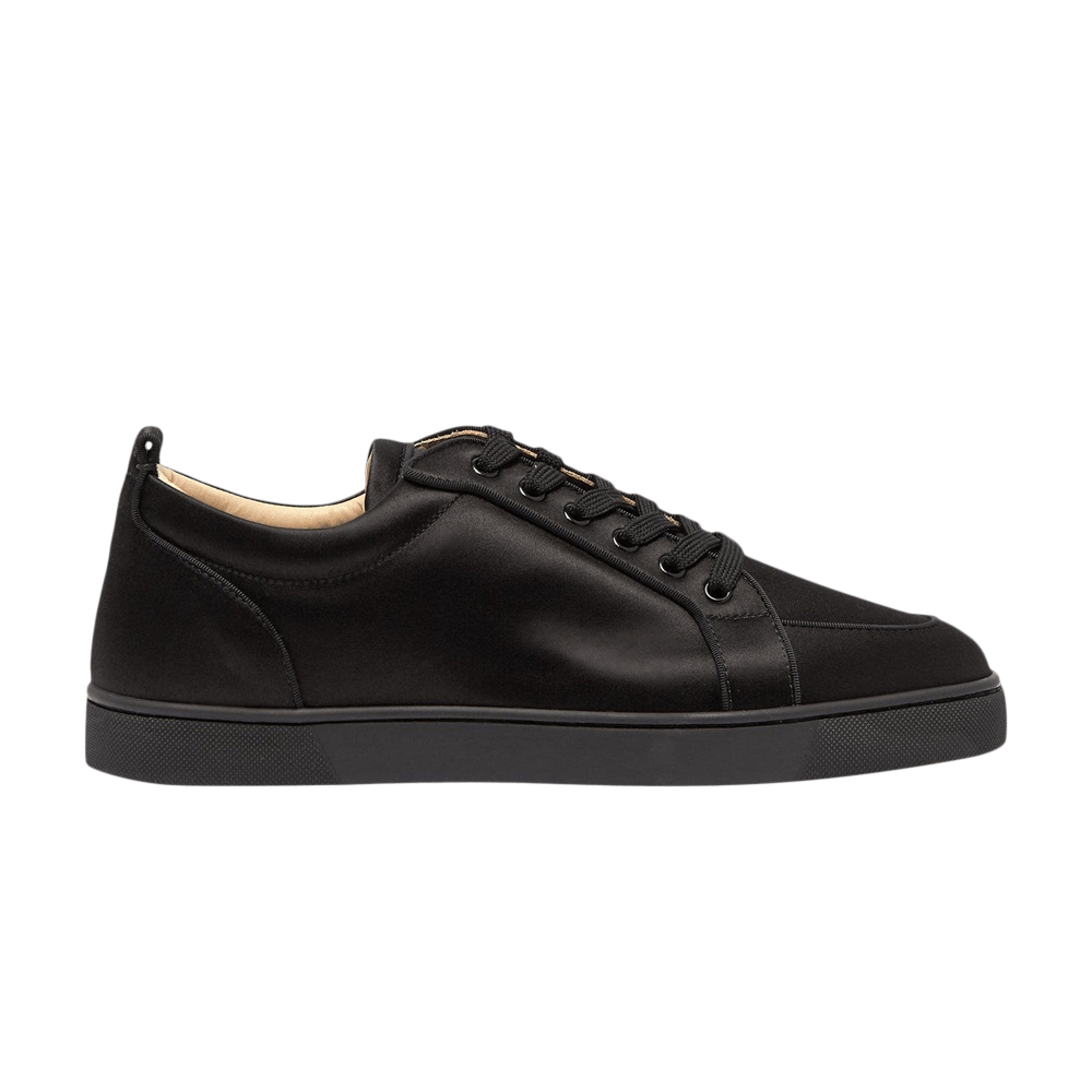 ⭐️クリスチャン ルブタン Roller Boat ブラック サイズ40⭐️ ⭐️クリスチャン ルブタン Roller Boat ブラック サイズ40