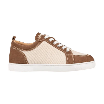 Christian Louboutin Rantulow 'Fennec Natural'
