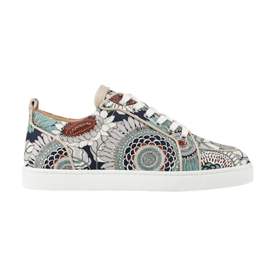 Christian Louboutin Rantulow 'Flowers'