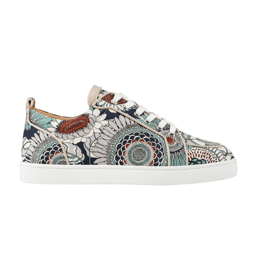 Christian Louboutin Rantulow 'Flowers' 3190373M024