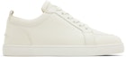 Buy Christian Louboutin Rantulow 'Latte' Kasut Lelaki 1180255WHA8