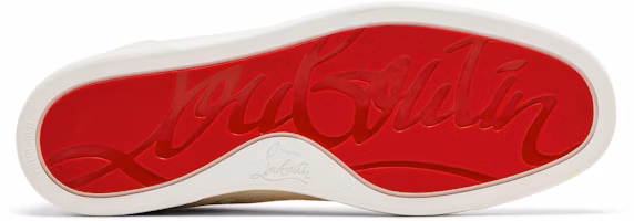 Christian Louboutin Rantulow '拿鐵' 1180255WHA8 Shop Christian Louboutin Rantulow '拿鐵' 1180255WHA8