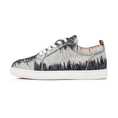 Christian Louboutin Rantus Orlato Flat 'Denim'